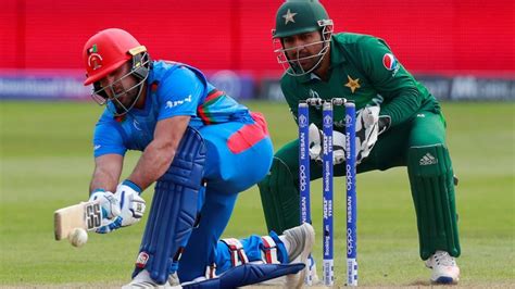 live cricket match pakistan afghanistan
